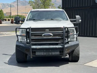 2019 Ford F-250SD photo 2