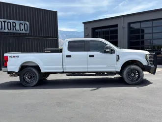 2019 Ford F-250SD photo 3