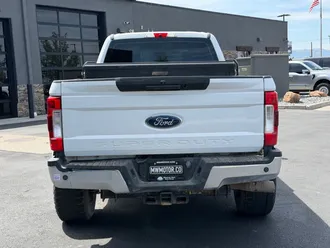 2019 Ford F-250SD photo 4