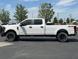 2019 Ford F-250SD photo 5