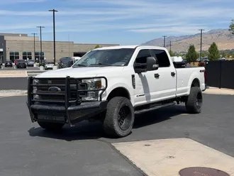 2019 Ford F-250SD photo 6