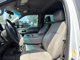2019 Ford F-250SD photo 7