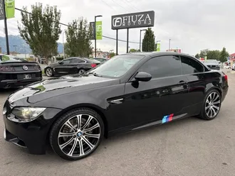 2009 BMW M3 photo 4