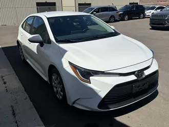 2024 Toyota Corolla photo 4