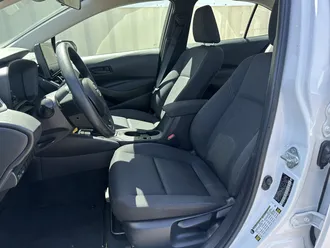 2024 Toyota Corolla photo 5