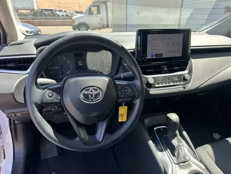 2024 Toyota Corolla photo 6