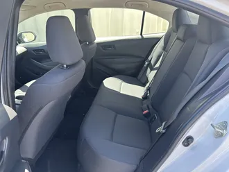 2024 Toyota Corolla photo 7