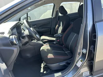 2024 Nissan Versa photo 5