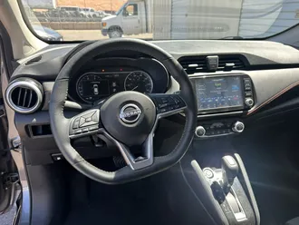 2024 Nissan Versa photo 6