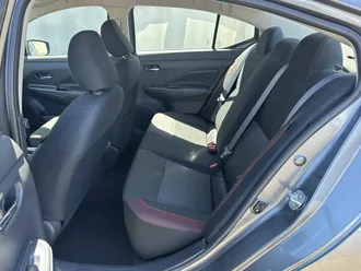 2024 Nissan Versa photo 7