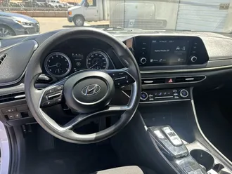 2022 Hyundai Sonata photo 6