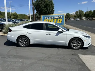 2022 Hyundai Sonata photo 3