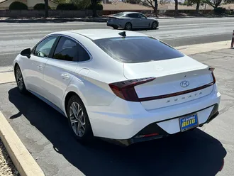 2022 Hyundai Sonata photo 6