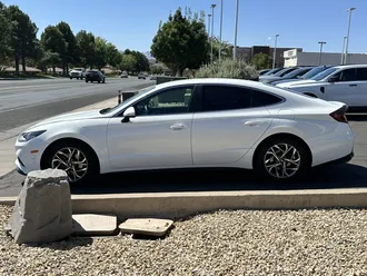 2022 Hyundai Sonata photo 7