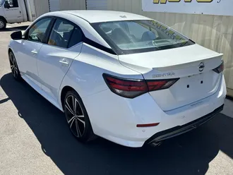 2023 Nissan Sentra photo 2