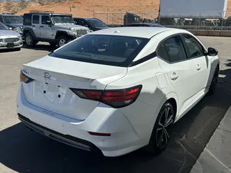 2023 Nissan Sentra photo 3