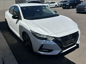 2023 Nissan Sentra photo 4