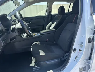 2023 Nissan Sentra photo 5