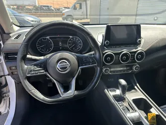 2023 Nissan Sentra photo 6