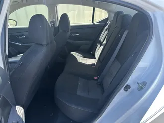 2023 Nissan Sentra photo 7