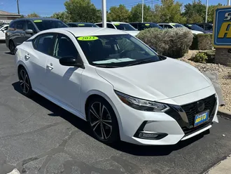 2023 Nissan Sentra photo 2