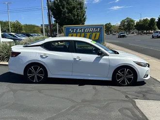 2023 Nissan Sentra photo 3