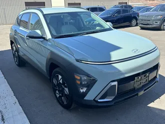 2025 Hyundai Kona photo 4