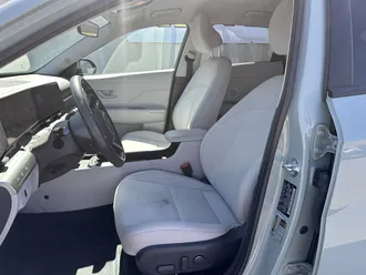 2025 Hyundai Kona photo 5