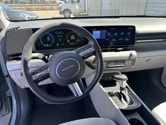 2025 Hyundai Kona photo 6