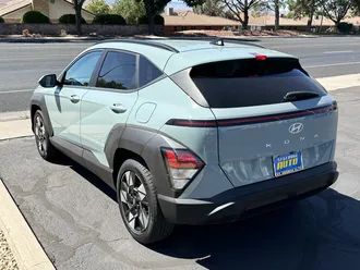 2025 Hyundai Kona photo 5