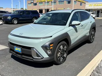 2025 Hyundai Kona photo 7