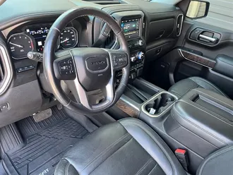2021 GMC Sierra 1500 Denali photo 2