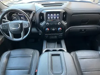 2021 GMC Sierra 1500 Denali photo 4
