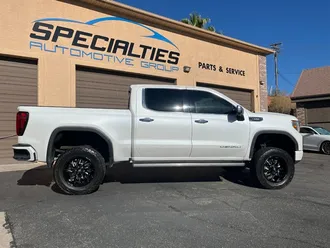 2021 GMC Sierra 1500 Denali photo 5