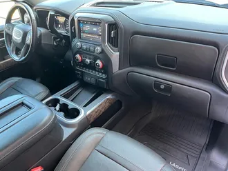 2021 GMC Sierra 1500 Denali photo 6