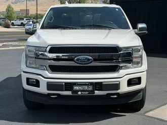 2019 Ford F-150 photo 2