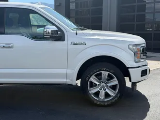 2019 Ford F-150 photo 3
