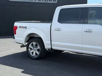 2019 Ford F-150 photo 4