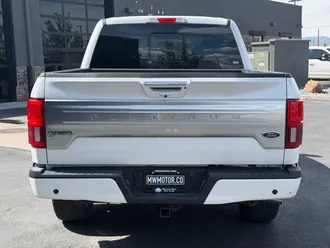 2019 Ford F-150 photo 6