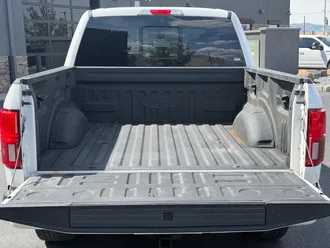 2019 Ford F-150 photo 7