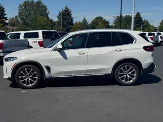 2026 BMW X5 photo 4