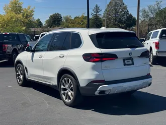 2026 BMW X5 photo 5
