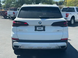 2026 BMW X5 photo 6