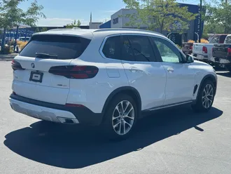 2026 BMW X5 photo 7