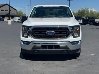 2023 Ford F-150 photo 2