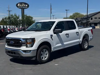 2023 Ford F-150 photo 3
