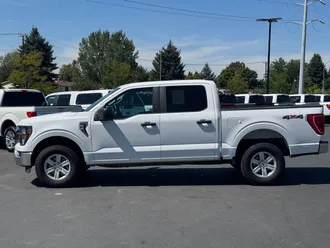 2023 Ford F-150 photo 4