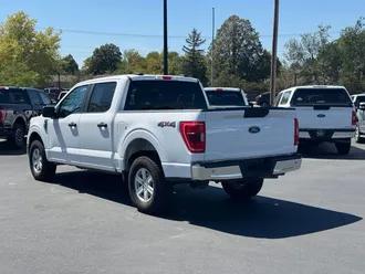 2023 Ford F-150 photo 5