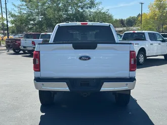 2023 Ford F-150 photo 6