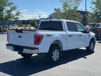 2023 Ford F-150 photo 7
